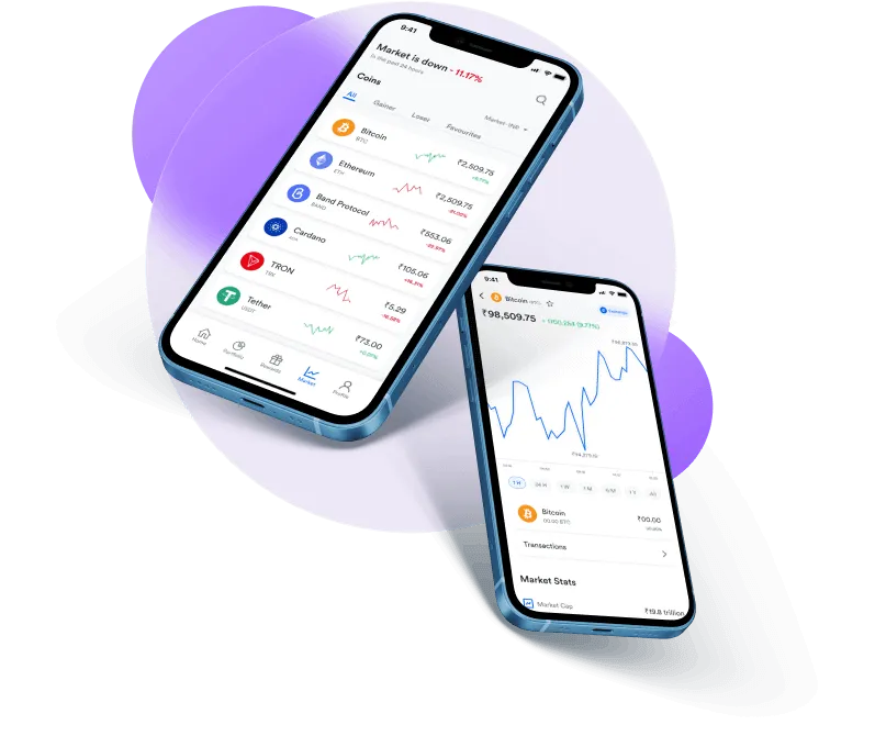 Instant 3000 Renova - Sign-up now